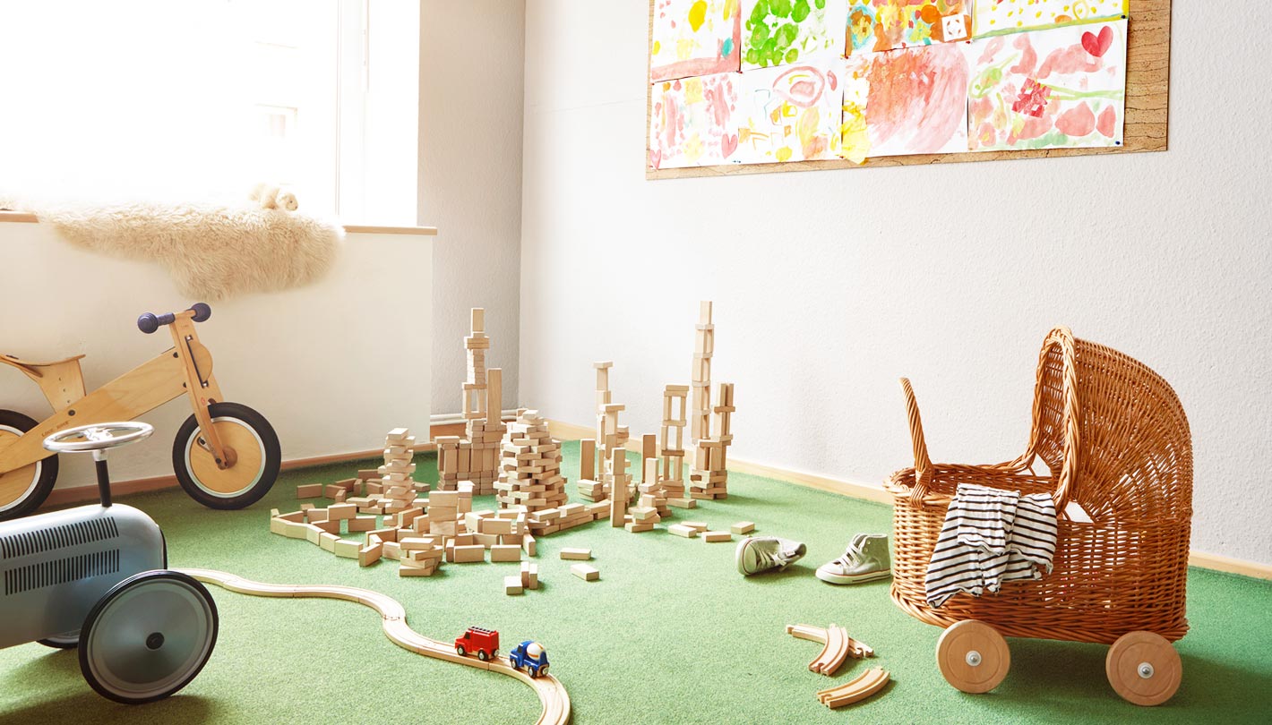 kindergarten bullerbü