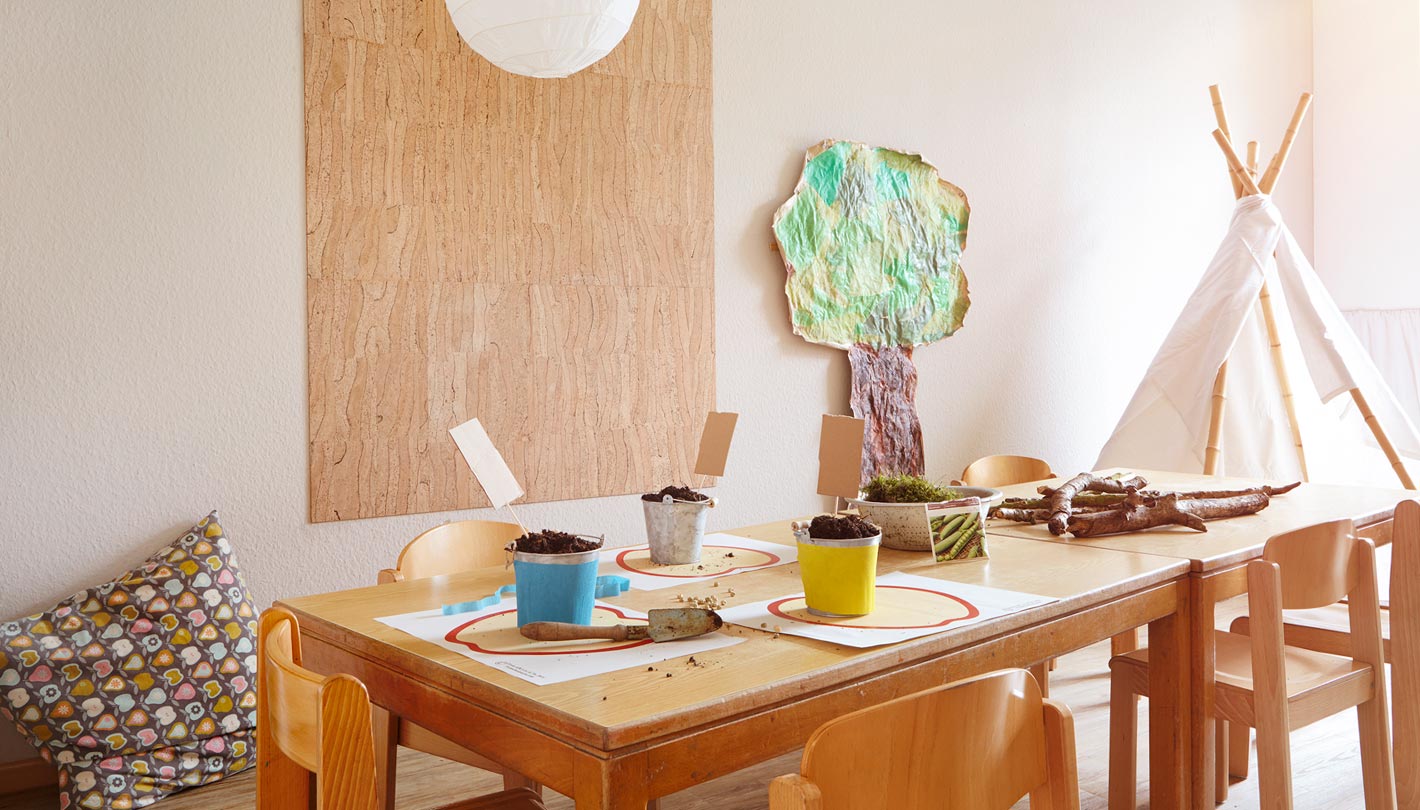 bkids kindergarten | Kita Bullerbue