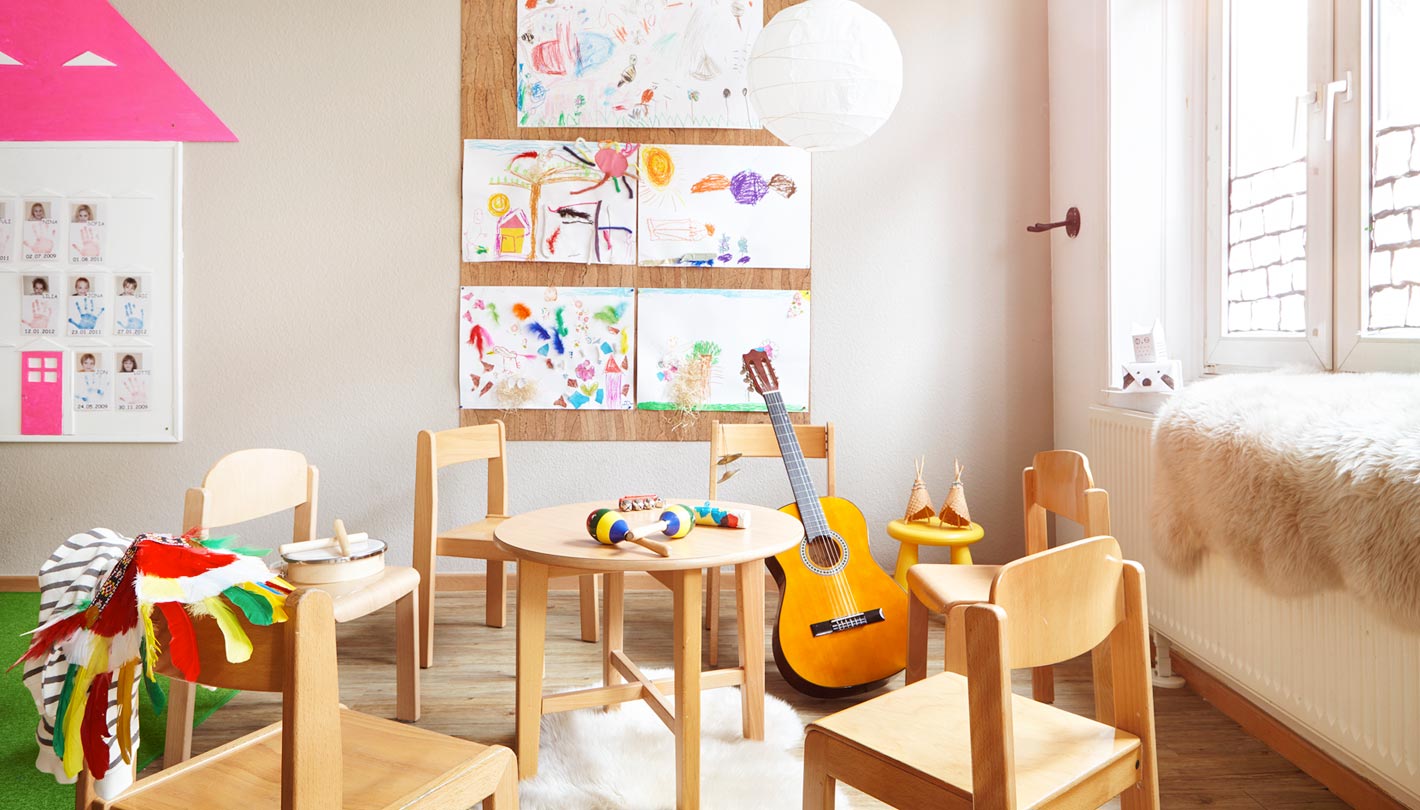 kindergarten bullerbü