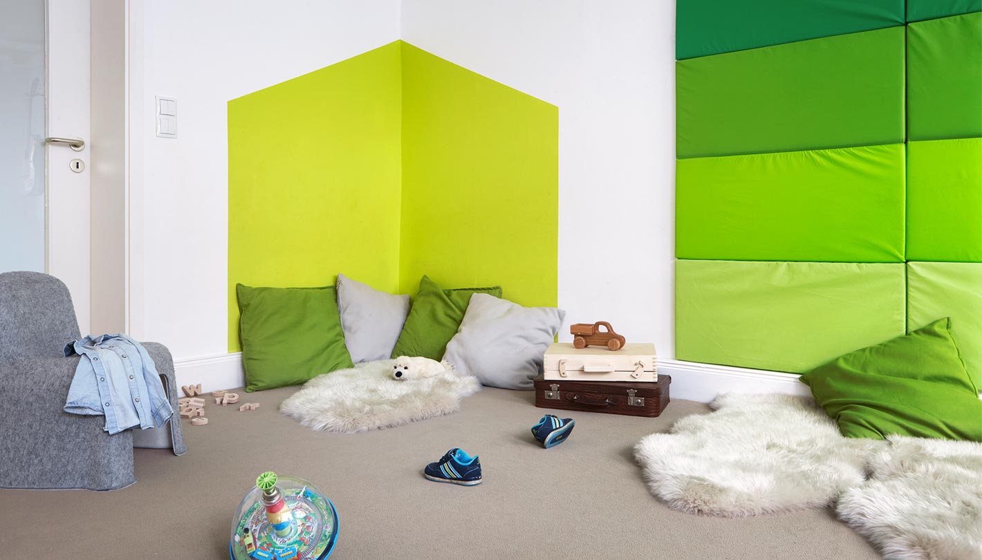 bkids kindergarten | Krippe Bumblebees