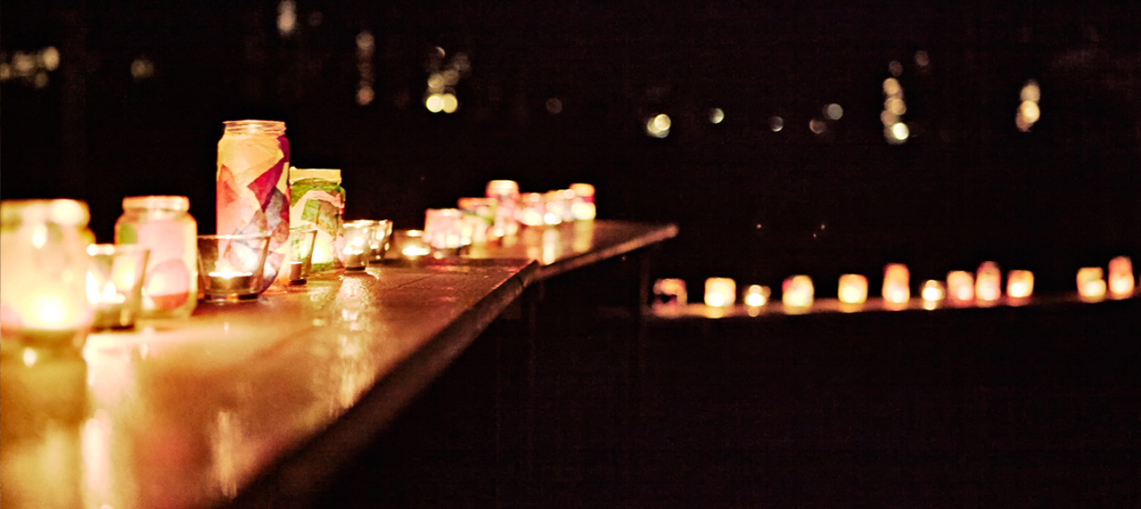 Laternenfest November 2016