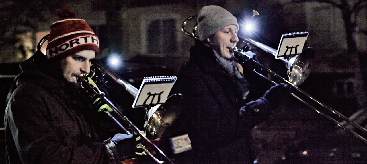 Laternenfest November 2016