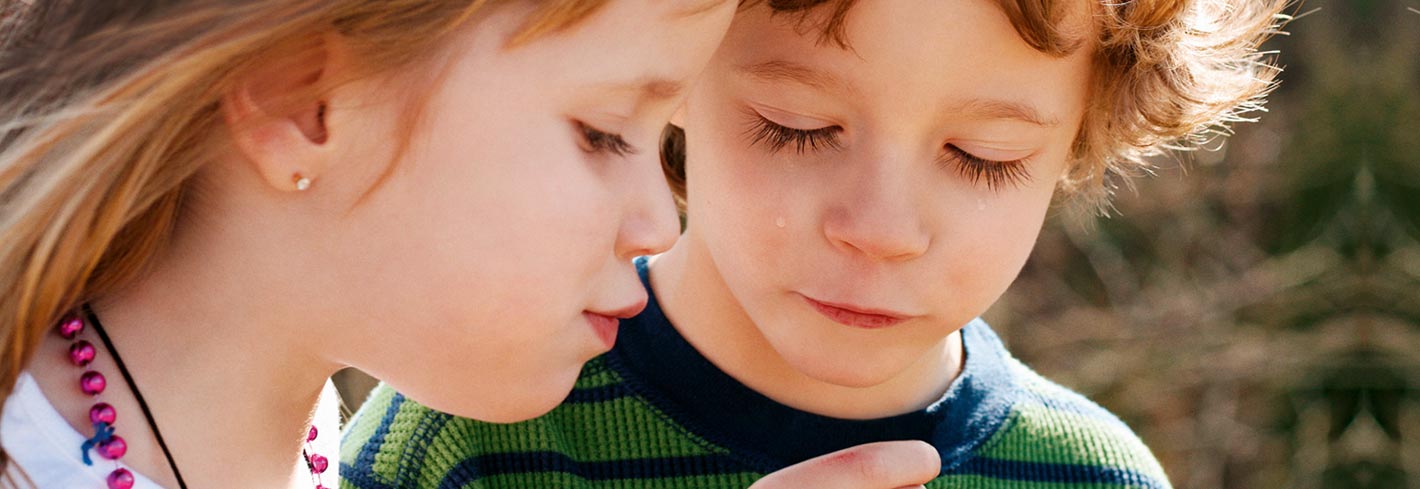 Schwerpunkte Toleranz