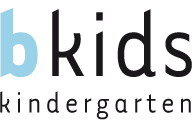 b kids logo